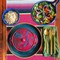2PCS Mexican Table Runners – 14 x 86 Inch Rainbow Fiesta Linen Table Decor – Cinco de Mayo & Día de los Muertos Party Decorations for Boho Mexican Theme Parties, Picnics & Home Dining – Perfect for Mother's Day Card Making Displays